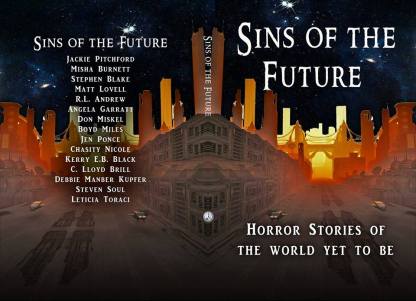 Sins of the Future full wrap